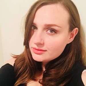 Meet your Posher, Lindsey